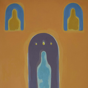 Love of the Ancestors