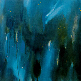 When the Angels Fall I